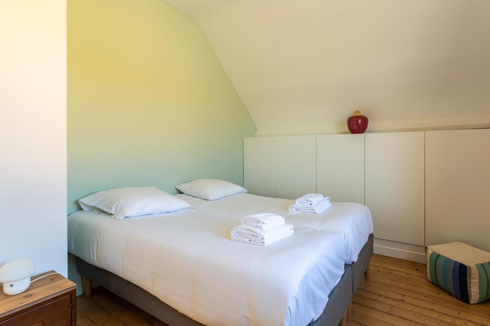 Rosalie - Maison Familiale Avec Jardin Clos-6 Pers Hotel Saint-Malo Ngoại thất bức ảnh