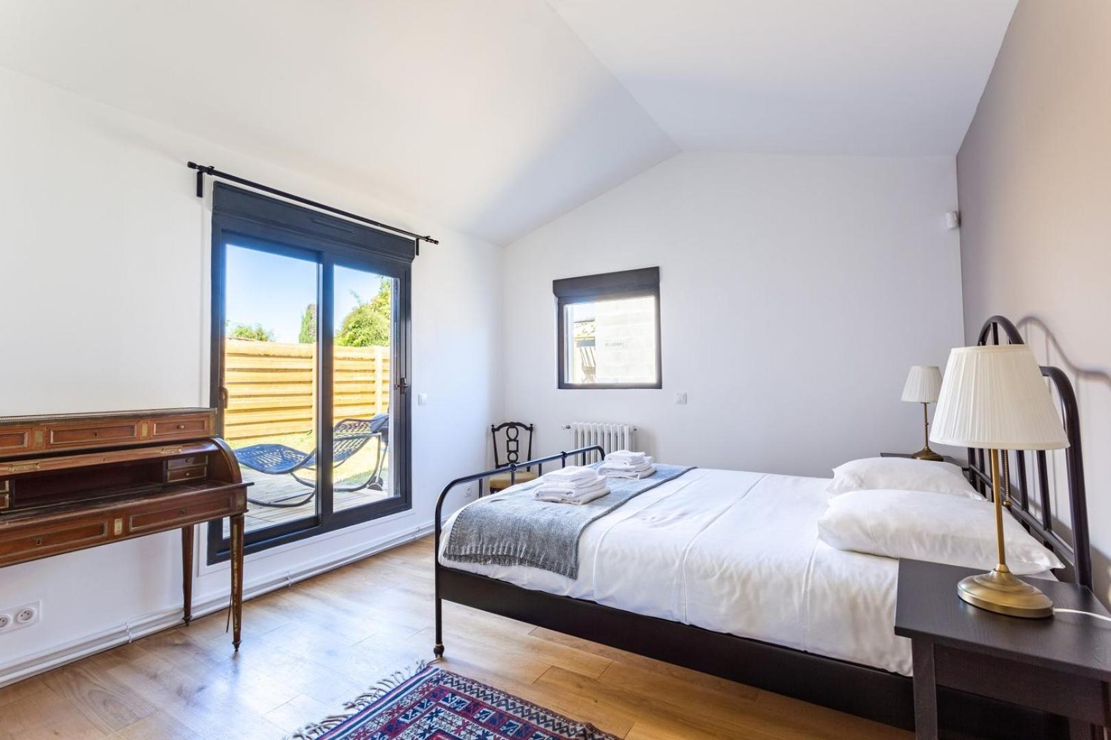 Rosalie - Maison Familiale Avec Jardin Clos-6 Pers Hotel Saint-Malo Ngoại thất bức ảnh