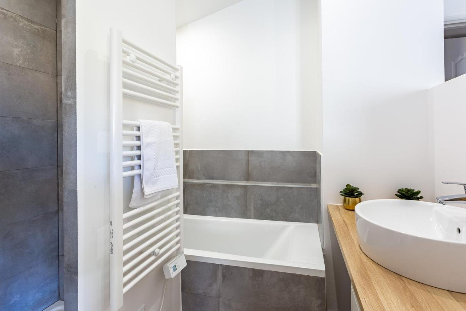 Rosalie - Maison Familiale Avec Jardin Clos-6 Pers Hotel Saint-Malo Ngoại thất bức ảnh